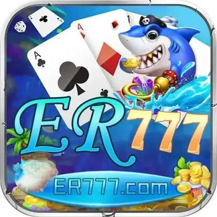 ER777 - Petualangan Seru dalam Dunia FPS