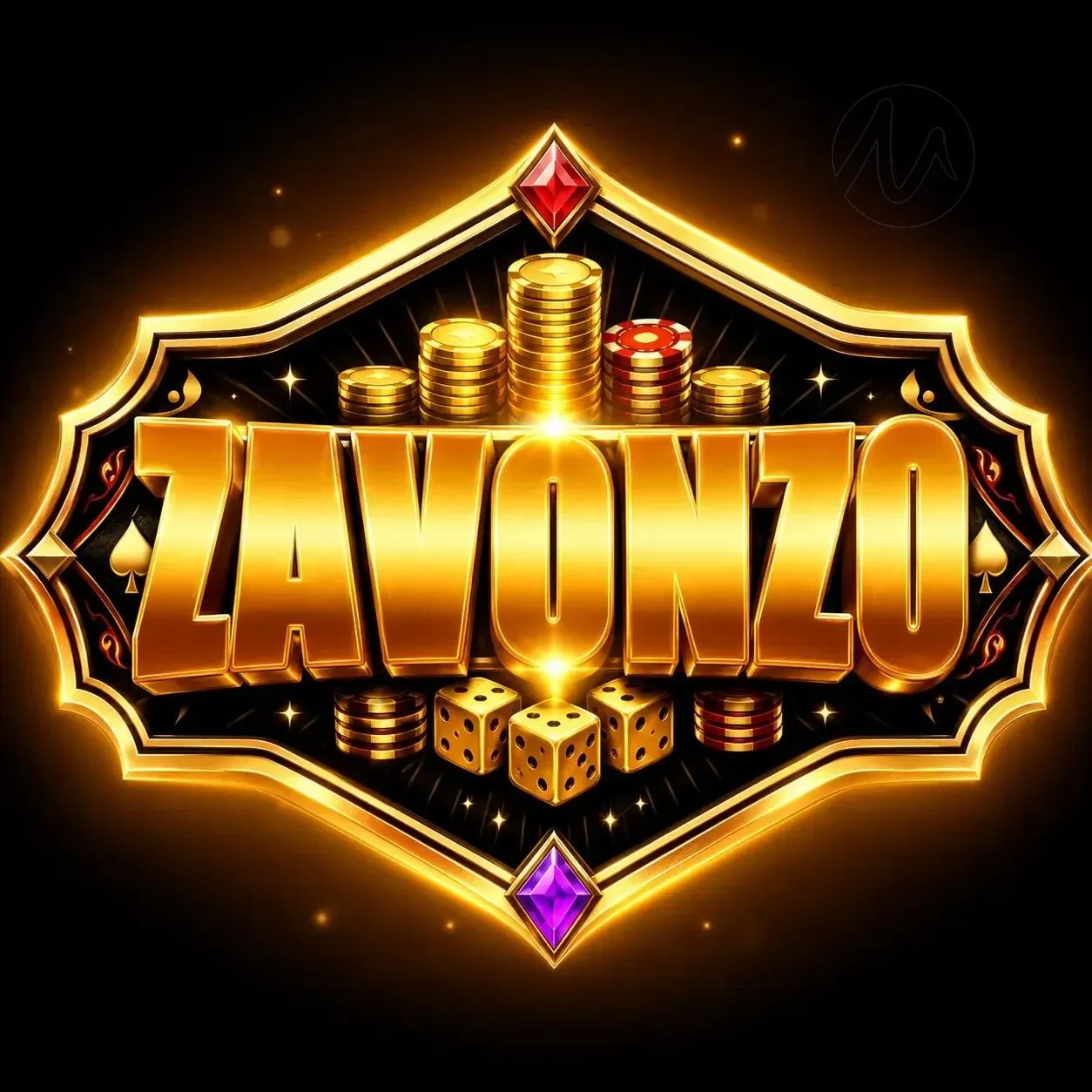 ZAVONZO - Petualangan Seru dalam Permainan Match-3